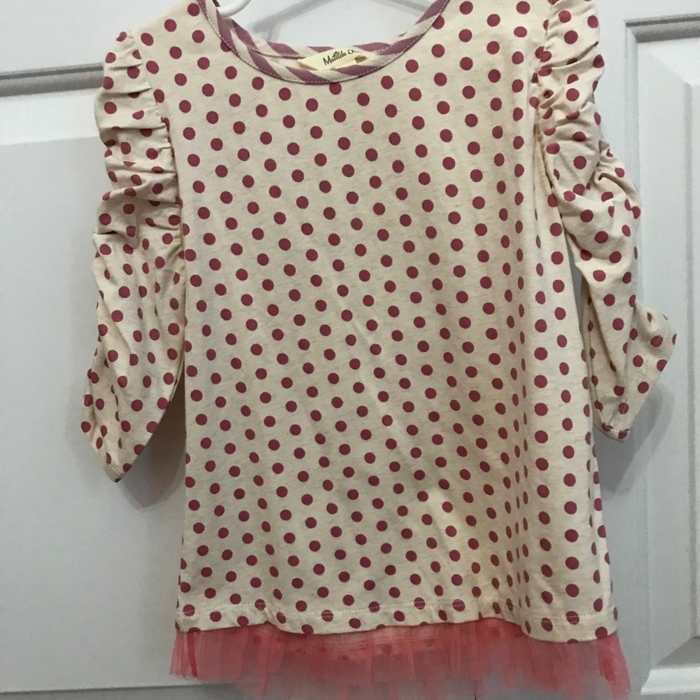 Matilda Jane tee